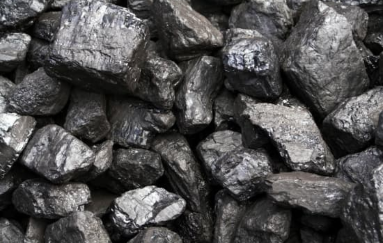 Coal